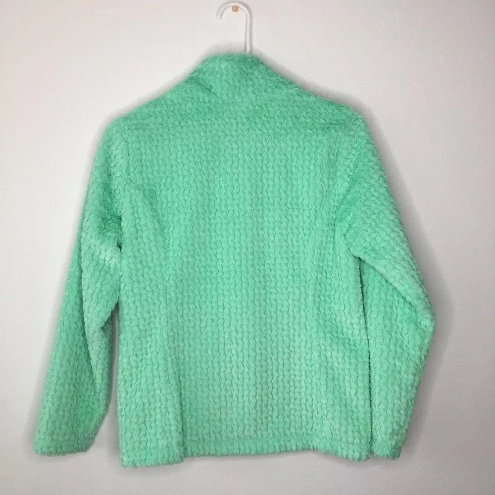 the north face jacket size L
